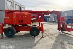 2010 Matilsa Parma 210 Bomlift - 2704 timer