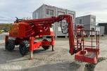 2010 Matilsa Parma 210 Bomlift - 2704 timer