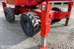 2010 Matilsa Parma 210 Bomlift - 2704 timer