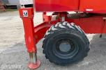 2010 Matilsa Parma 210 Bomlift - 2704 timer
