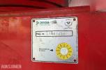 2010 Matilsa Parma 210 Bomlift - 2704 timer
