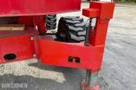 2010 Matilsa Parma 210 Bomlift - 2704 timer