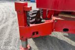2010 Matilsa Parma 210 Bomlift - 2704 timer