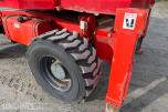2010 Matilsa Parma 210 Bomlift - 2704 timer