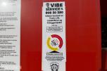 2010 Matilsa Parma 210 Bomlift - 2704 timer