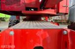 2010 Matilsa Parma 210 Bomlift - 2704 timer