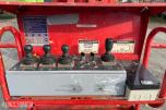 2010 Matilsa Parma 210 Bomlift - 2704 timer