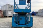 2007 Genie GS-5390 Sakselift - 1571 timer