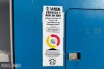2007 Genie GS-5390 Sakselift - 1571 timer