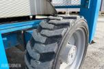 2007 Genie GS-5390 Sakselift - 1571 timer