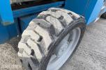 2007 Genie GS-5390 Sakselift - 1571 timer