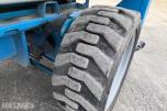 2007 Genie GS-5390 Sakselift - 1571 timer