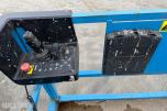 2007 Genie GS-5390 Sakselift - 1571 timer