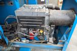 2007 Genie GS-5390 Sakselift - 1571 timer