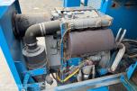 2007 Genie GS-5390 Sakselift - 1571 timer