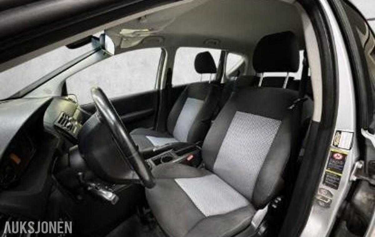 2006 Mercedes-Benz A-Klasse, A 150 1.5-95, 180000km