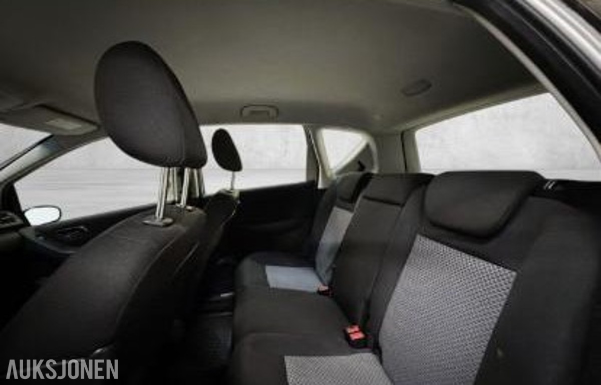 2006 Mercedes-Benz A-Klasse, A 150 1.5-95, 180000km