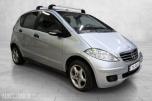 2006 Mercedes-Benz A-Klasse, A 150 1.5-95, 180000km