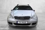 2006 Mercedes-Benz A-Klasse, A 150 1.5-95, 180000km