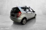 2006 Mercedes-Benz A-Klasse, A 150 1.5-95, 180000km