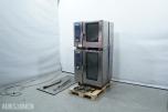 2 stk. Rational Self Cooking Center kombidampere
