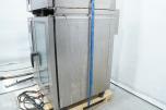 2 stk. Rational Self Cooking Center kombidampere