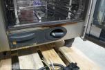 2 stk. Rational Self Cooking Center kombidampere