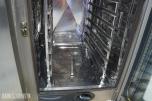 2 stk. Rational Self Cooking Center kombidampere