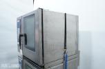 2 stk. Rational Self Cooking Center kombidampere