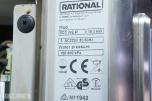 2 stk. Rational Self Cooking Center kombidampere