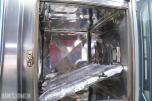 2 stk. Rational Self Cooking Center kombidampere