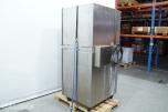 2 stk. Rational Self Cooking Center kombidampere