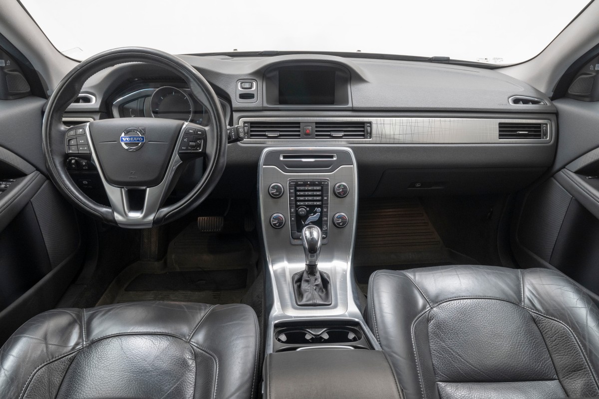 2014 Volvo XC 70 SUMMUM D4 215 HK AWD POLESTAR ACC HENGERFESTE VARMER NAVI BLIS SKINN 