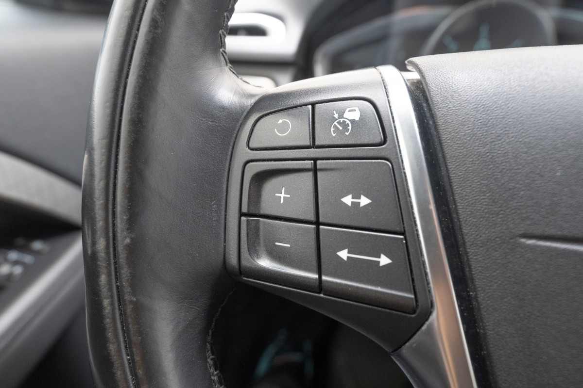 2014 Volvo XC 70 SUMMUM D4 215 HK AWD POLESTAR ACC HENGERFESTE VARMER NAVI BLIS SKINN 