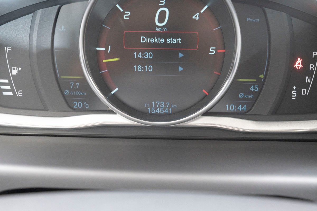 2014 Volvo XC 70 SUMMUM D4 215 HK AWD POLESTAR ACC HENGERFESTE VARMER NAVI BLIS SKINN 