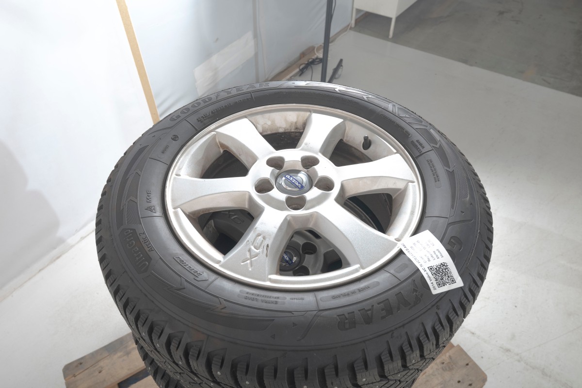 2014 Volvo XC 70 SUMMUM D4 215 HK AWD POLESTAR ACC HENGERFESTE VARMER NAVI BLIS SKINN 