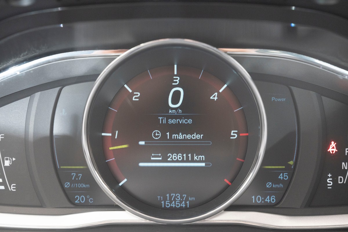 2014 Volvo XC 70 SUMMUM D4 215 HK AWD POLESTAR ACC HENGERFESTE VARMER NAVI BLIS SKINN 