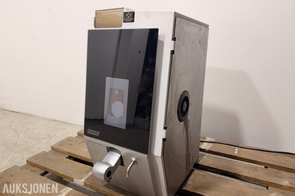 2016 Bravilor Bonamat Esprecious 22 kaffemaskin