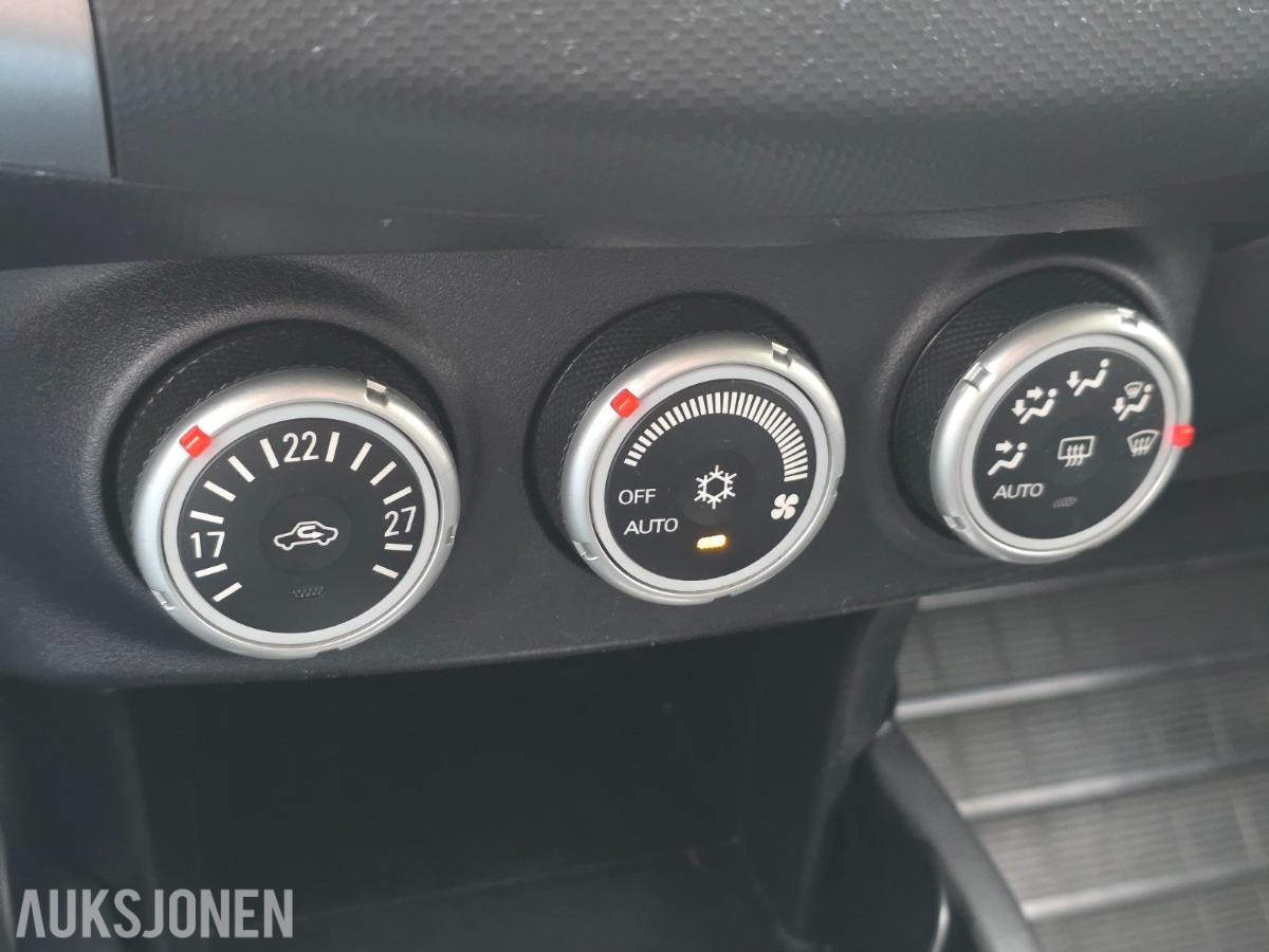 2009 Mitsubishi Outlander, OUTLANDER 2.4i 170HK AUTOMATGIR 4X4 TILHENGERFESTE, 236000km