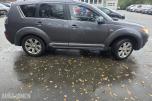 2009 Mitsubishi Outlander, OUTLANDER 2.4i 170HK AUTOMATGIR 4X4 TILHENGERFESTE, 236000km