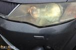 2009 Mitsubishi Outlander, OUTLANDER 2.4i 170HK AUTOMATGIR 4X4 TILHENGERFESTE, 236000km
