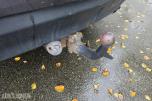 2009 Mitsubishi Outlander, OUTLANDER 2.4i 170HK AUTOMATGIR 4X4 TILHENGERFESTE, 236000km