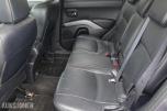 2009 Mitsubishi Outlander, OUTLANDER 2.4i 170HK AUTOMATGIR 4X4 TILHENGERFESTE, 236000km