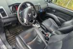 2009 Mitsubishi Outlander, OUTLANDER 2.4i 170HK AUTOMATGIR 4X4 TILHENGERFESTE, 236000km
