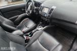 2009 Mitsubishi Outlander, OUTLANDER 2.4i 170HK AUTOMATGIR 4X4 TILHENGERFESTE, 236000km