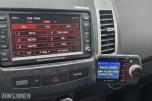 2009 Mitsubishi Outlander, OUTLANDER 2.4i 170HK AUTOMATGIR 4X4 TILHENGERFESTE, 236000km