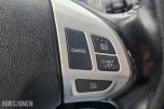 2009 Mitsubishi Outlander, OUTLANDER 2.4i 170HK AUTOMATGIR 4X4 TILHENGERFESTE, 236000km