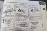 2009 Mitsubishi Outlander, OUTLANDER 2.4i 170HK AUTOMATGIR 4X4 TILHENGERFESTE, 236000km