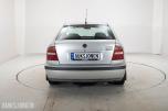 2000 Skoda OCTAVIA 101 HK - UTEN MINSTEPRIS! 