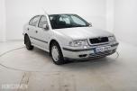 2000 Skoda OCTAVIA 101 HK - UTEN MINSTEPRIS! 